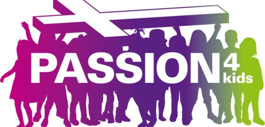 Logo Passion4kids