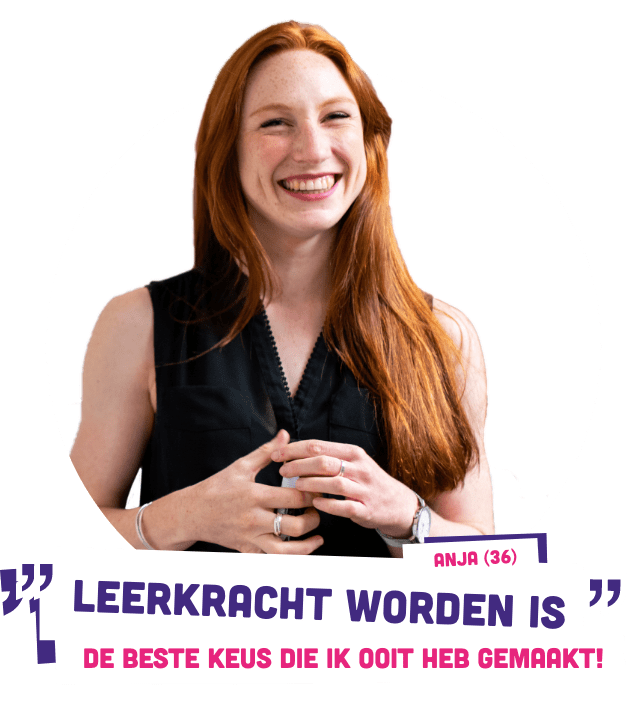 Afbeelding leraar worden Afbeelding leraar worden